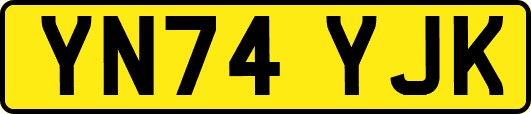 YN74YJK