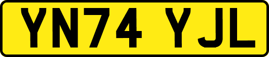 YN74YJL