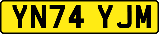 YN74YJM