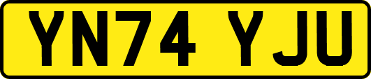 YN74YJU