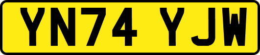 YN74YJW