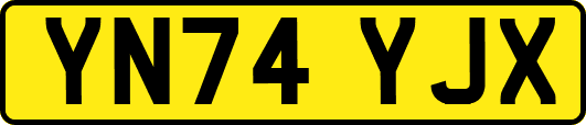 YN74YJX