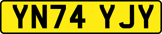 YN74YJY