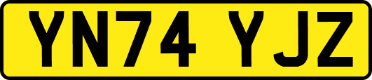YN74YJZ
