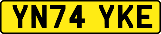 YN74YKE