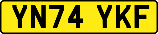 YN74YKF