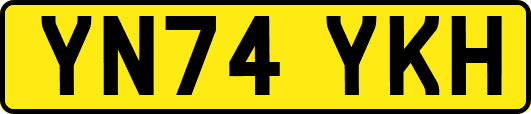 YN74YKH