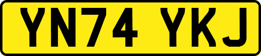 YN74YKJ