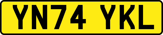 YN74YKL