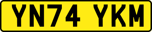 YN74YKM