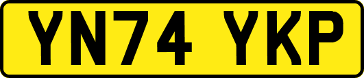 YN74YKP