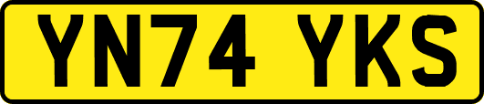 YN74YKS