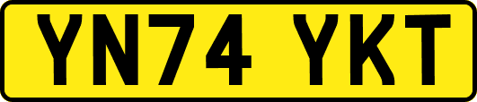 YN74YKT
