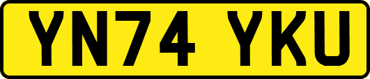 YN74YKU