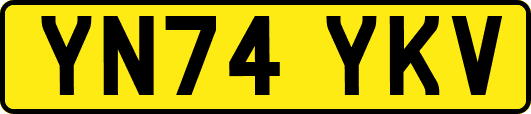 YN74YKV