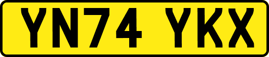 YN74YKX