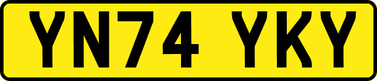 YN74YKY