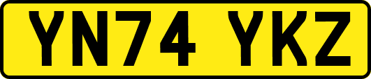 YN74YKZ
