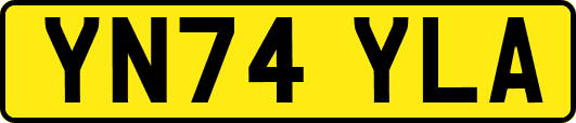 YN74YLA
