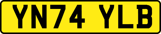 YN74YLB