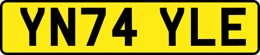 YN74YLE