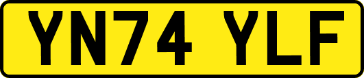 YN74YLF
