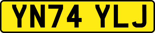 YN74YLJ