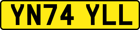 YN74YLL