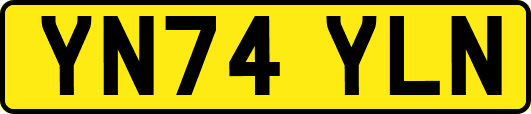 YN74YLN