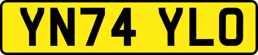 YN74YLO