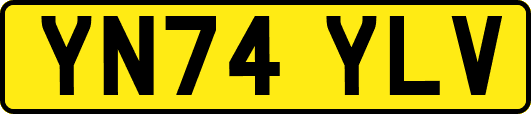 YN74YLV