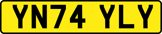 YN74YLY