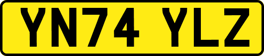 YN74YLZ