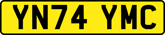 YN74YMC