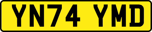 YN74YMD