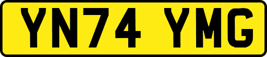 YN74YMG