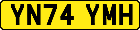 YN74YMH