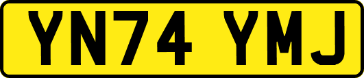 YN74YMJ