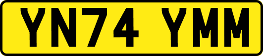 YN74YMM