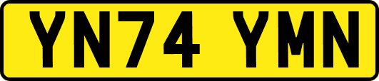YN74YMN