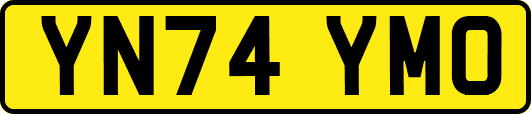 YN74YMO