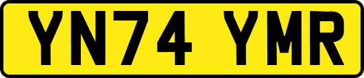 YN74YMR