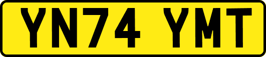YN74YMT