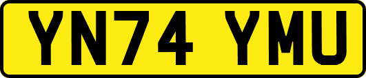 YN74YMU