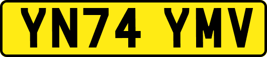 YN74YMV