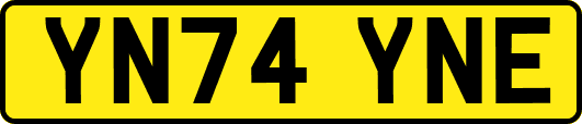 YN74YNE