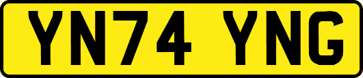 YN74YNG