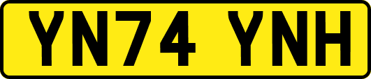 YN74YNH