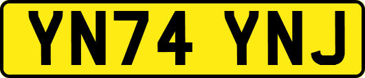 YN74YNJ