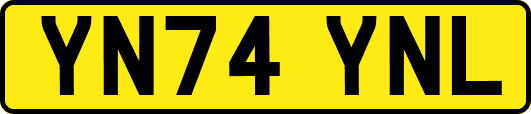 YN74YNL